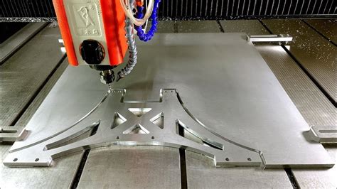 aluminum sheet cnc|5 Best CNC Routers for Aluminum .